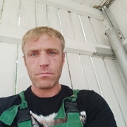 Александр, 38, Сыктывкар