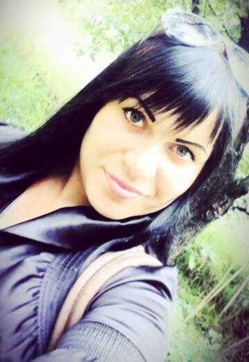 My photo - Evgeniya, 29 from Luhansk (@evgeniya52766)