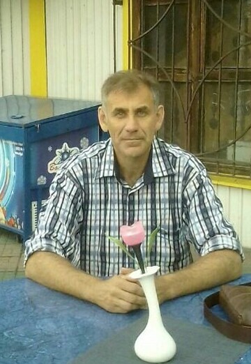 Моя фотография - Алексей, 49 из Алатырь (@aleksey576520)
