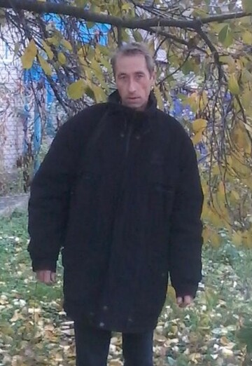 Моя фотография - юрий, 53 из Запорожье (@uriy131183)