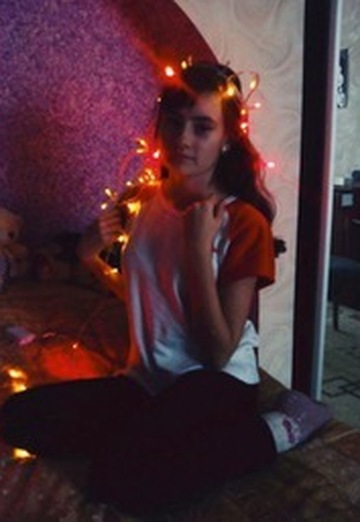Моя фотография - Вікторія, 26 из Черновцы (@vktorya888)