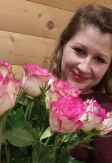 Моя фотографія - Дарья, 36 з Іжевськ (@darya78808)