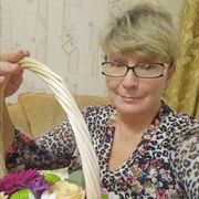 Лариса 60 лет (Скорпион) Севастополь
