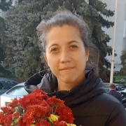 Sofiya Nepomyashcha 20 Izmail