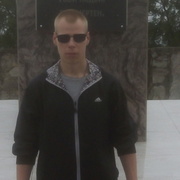 Николай, 35, Бикин
