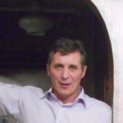 АЛЕКСАНДР, 50, Тяжинский