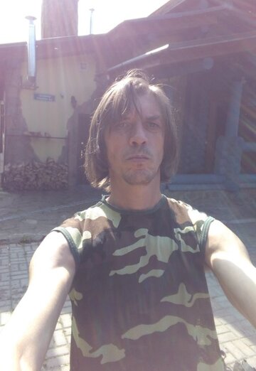 Моя фотография - Володя, 52 из Десногорск (@volodya2105)