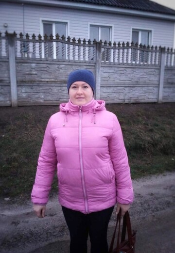 Моя фотографія - Людмила, 46 з Прилуки (@ludmila70205)