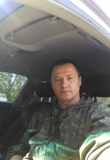 My photo - Ruslan, 39 from Kzyl-Orda (@ruslan169490)