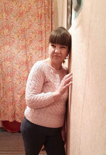 Моя фотография - Алёна, 42 из Дзержинск (@alena73248)