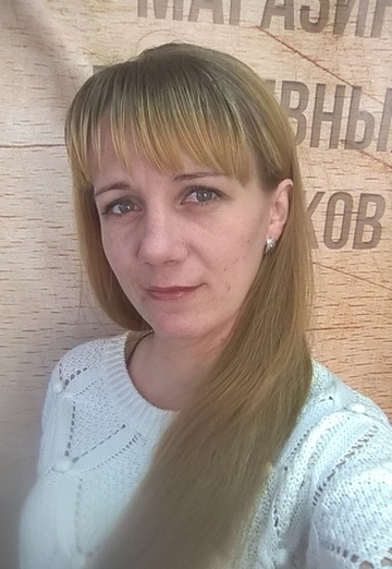 Моя фотография - Екатерина, 35 из Хабаровск (@ekaterina113328)