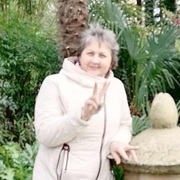 Галина, 49, Лабинск