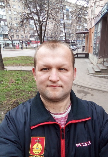 Моя фотография - Роман, 38 из Кривой Рог (@romanchernyavskiy1)