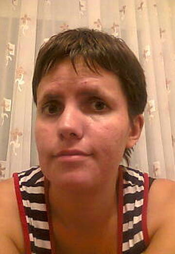 My photo - Ulyana, 39 from Irkutsk (@ulyana5154)