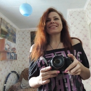 Алекса, 42, Морозовск