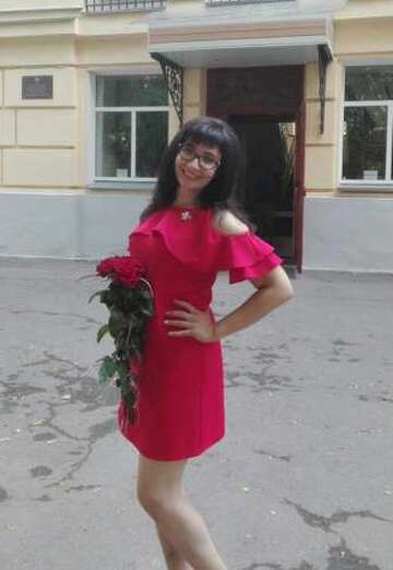 My photo - Dasha, 29 from Poltava (@dariafranse)