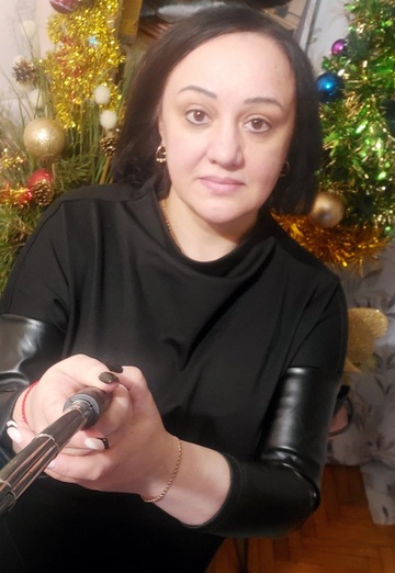 My photo - Oksana, 49 from Balashikha (@oksana159378)