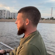 Валентин, 40, Краснодар