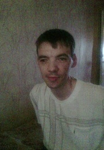 Моя фотография - Люткин, 38 из Алчевск (@lutkin0)