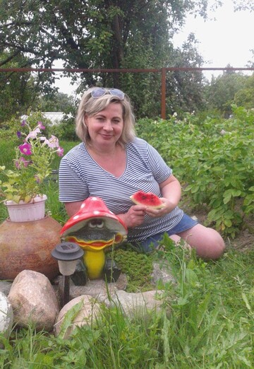 My photo - Olga, 43 from Ivanovo (@olga214535)