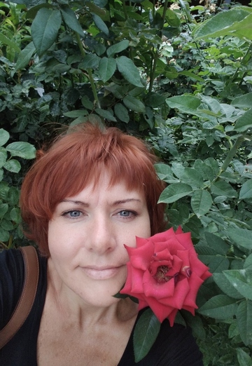 Моя фотография - Татьяна Карнаущенко, 47 из Днепр (@tatyanakarnaushenko)