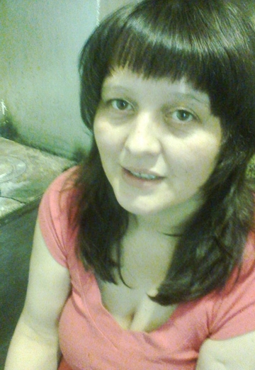 My photo - Alyona, 40 from Kyzyl (@alena31013)