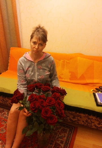 Evgeniya (@evgeniya45242) — my photo № 3