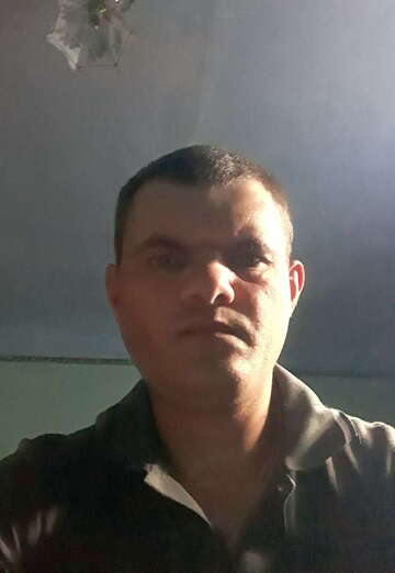 My photo - andrian, 38 from Kishinev (@andrian735)