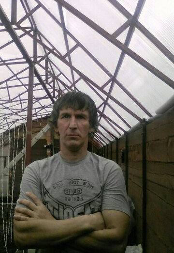 Моя фотография - Юрий, 53 из Нижний Тагил (@uriy121663)
