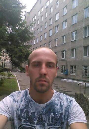 My photo - kolya, 30 from Belaya Tserkov (@kolya35131)