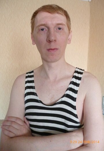 Моя фотография - алексей, 53 из Таганрог (@aleksey258473)