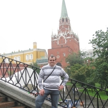 Моя фотография - Dmitriy, 37 из Кемерово (@dmitriy56)