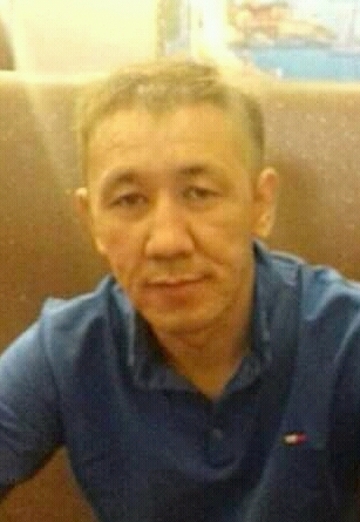 My photo - Muratbek Mukybaev, 45 from Astana (@muratbekmukibaev)