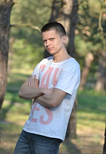 My photo - Stas, 28 from Kyiv (@stas12280)