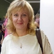 Natalya 47 Ulyanovsk
