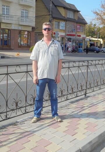 Mein Foto - Aleks, 50 aus Dserschinsk (@aleks91249)
