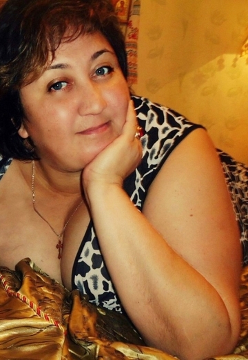 My photo - Natalya, 50 from Spassk-Dal'nij (@natalya85082)