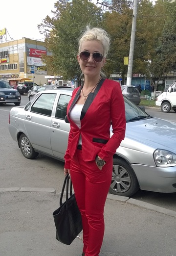 Моя фотография - Натали, 45 из Ростов-на-Дону (@natali42019)