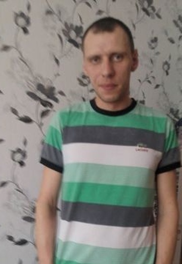 Моя фотография - aleksandr, 39 из Витебск (@aleksandr267573)
