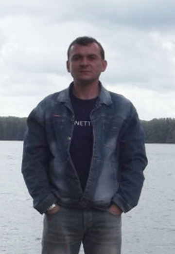 Моя фотография - Дмитрий, 51 из Бобруйск (@dmitriy392227)