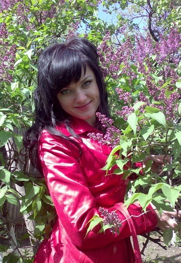My photo - Mila, 41 from Krasnodon (@mila1005)