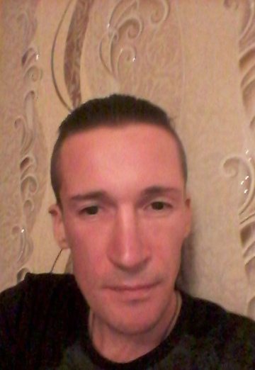 My photo - Igor, 45 from Saint Petersburg (@igor244945)