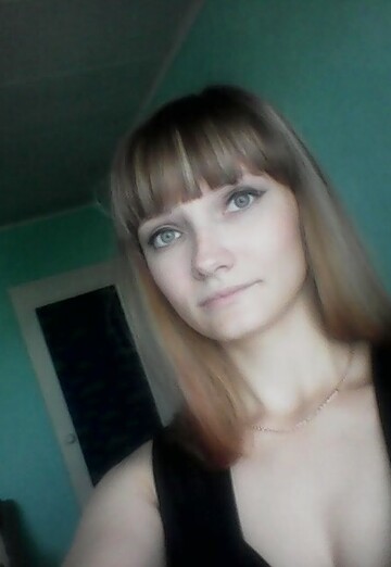 Моя фотография - елена, 27 из Новосибирск (@elena266091)