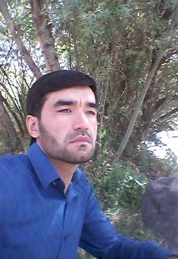 My photo - shirin, 39 from Dushanbe (@shirin400)