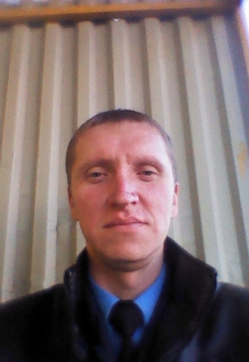 Моя фотография - Сергей, 42 из Александров (@sergey556899)