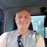 Олег, 53, Бородино (Красноярский край)