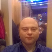 Евгений, 40, Калининская