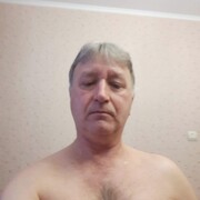 Серж, 51, Когалым (Тюменская обл.)