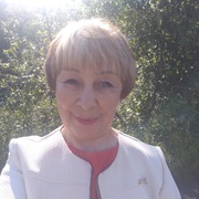 Наталья, 66, Кемь