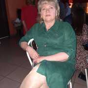 лора, 58, Таштагол